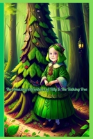 The Amazing Adventures of Tilly & The Talking Tree B0D92Q9R8R Book Cover