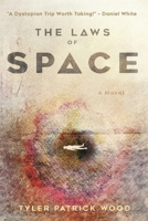 The Laws of Space 1483597687 Book Cover