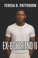 Ex-boyfriend 2 1719175586 Book Cover