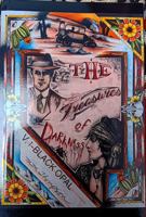 Treasures of Darkness: Black Opal 099950911X Book Cover