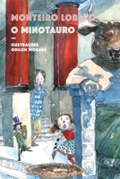 O Minotauro 8595201366 Book Cover