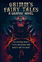 Grimm's Fairy Tales Graphic Novel 1398860891 Book Cover