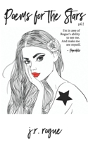 Poems for the Stars: Vol 1 B087349FKM Book Cover