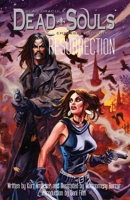 Dead Souls: Resurrection 0991571290 Book Cover