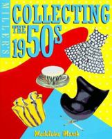 Miller's Collecting the 1950s (Miller's Collector's Guides) 1840009365 Book Cover
