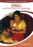 Diwali and Other Hindu Celebrations 1678211087 Book Cover