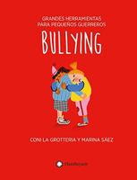 Bullying (ES) (Spanish Edition) 8418304855 Book Cover