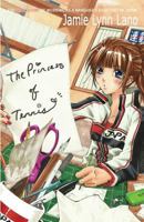 The Princess of Tennis: My Year Working in Japan as an Assistant Manga Artist 1499797524 Book Cover