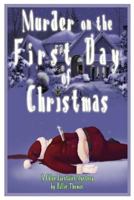 Murder on the First Day of Christmas 1482017970 Book Cover