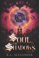 Soul of Shadows B0C7JCF85B Book Cover