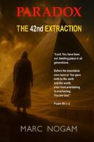 Paradox: The 42nd Extraction B0G1NBZ9F5 Book Cover
