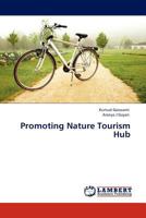 Promoting Nature Tourism Hub 3845408820 Book Cover