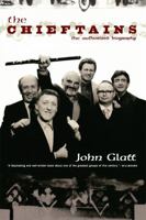 The Chieftains: The Authorized Biography 0312166052 Book Cover