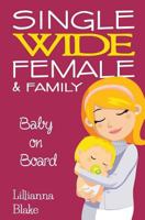 Baby on Board 153978911X Book Cover
