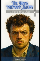 The Hans Niemann Story: The Bad Boy of Chess B0F4D3HNMX Book Cover