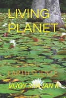 LIVING PLANET B0FK3D49CV Book Cover