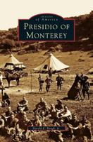 Presidio of Monterey 0738528706 Book Cover