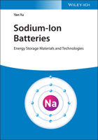 Sodium-Ion Batteries: Energy Storage Materials and Technologies null Book Cover