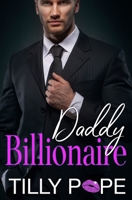 Daddy Billionaire 1693394006 Book Cover