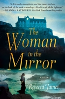 The Woman in the Mirror 1250230055 Book Cover