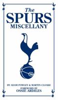 The Spurs Miscellany 1907637710 Book Cover