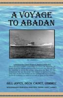 A Voyage to Abadan 0738806250 Book Cover