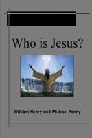 Who Is Jesus? 1783644648 Book Cover