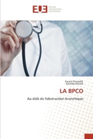 LA BPCO: Au delà de l'obstruction bronchique (French Edition) 6203454893 Book Cover
