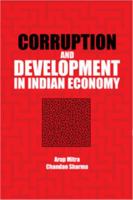 Corruption and Development in Indian Economy 1107152674 Book Cover