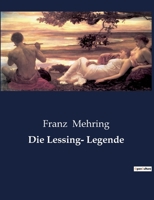 Die Lessing- Legende B0BRBY1C3F Book Cover