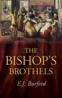 The Bishop's Brothels 0709051131 Book Cover