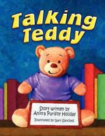 Talking Teddy 1622303903 Book Cover