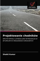 Projektowanie chodników 6203485594 Book Cover