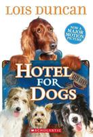 Hotel for Dogs 054510792X Book Cover