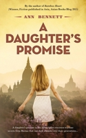A Daughter's Promise B0CJXMMCL6 Book Cover