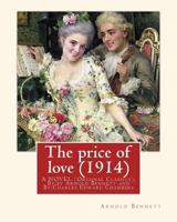 The Price of Love 1537494287 Book Cover