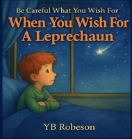 When You Wish For A Leprechaun B0F72QSRW7 Book Cover