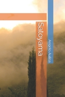 Satoyama 1482086093 Book Cover