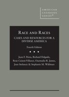 Race and Races: Cases and Resources for a Diverse America 1647083591 Book Cover