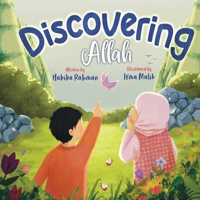Discovering Allah 1913478874 Book Cover