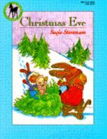 Christmas Eve 0399216677 Book Cover
