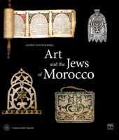 Art and the Jews of Morocco 2757208934 Book Cover