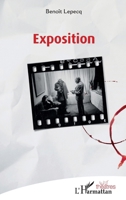 Exposition (Théâtres) (French Edition) 2343227136 Book Cover