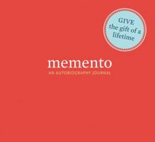 Memento: The Gift of a Lifetime 0811873757 Book Cover