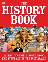 The History Book 1405349328 Book Cover