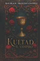 Kultad. Il Vampiro: La Taverna dei Continium B0FR9C1QZC Book Cover