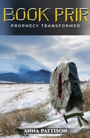 Book Prir: Prophecy Transformed (The Norse Prophecy Series) B0F8NYQH21 Book Cover