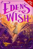 Eden's Wish 1338038834 Book Cover
