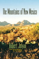 The Mountains of New Mexico 0826335160 Book Cover