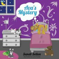 Ava's Mystery 1486606709 Book Cover